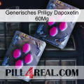 Generic Priligy Dapoxetine 60Mg 01